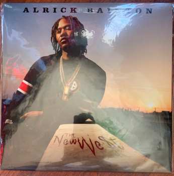 Album Alrick Bainton: The NewWe$t