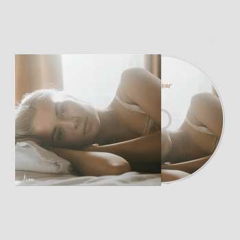 CD Nina Nesbitt: Älskar 299214