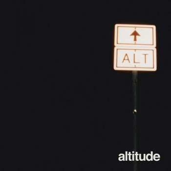Album ALT: Altitude