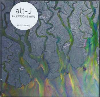 CD alt-J: An Awesome Wave