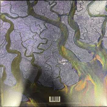 LP alt-J: An Awesome Wave LTD