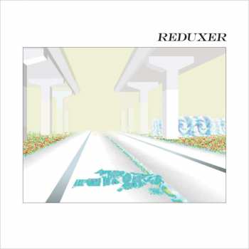 Album alt-J: Reduxer