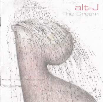 CD alt-J: The Dream LTD 380867