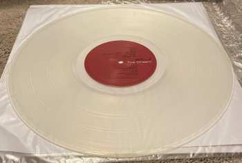 LP alt-J: The Dream CLR | LTD