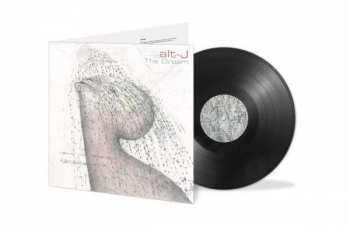 LP alt-J: The Dream 371377