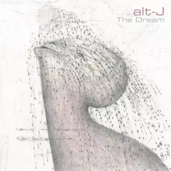 Album alt-J: The Dream 