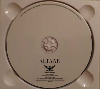 CD Altaar: Altaar 1846