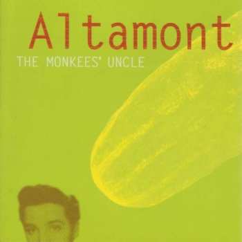 Album Altamont: The Monkees' Uncle