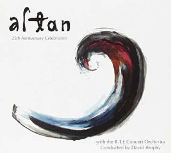Album Altan: 25th Anniversary Celebration