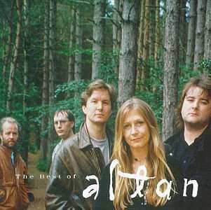 Album Altan: The Best Of