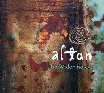 Album Altan: The Widening Gyre