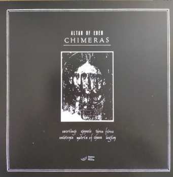 LP Altar Of Eden: Chimeras