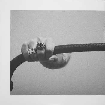 LP Altarage: Sol Corrupto CLR | LTD | NUM