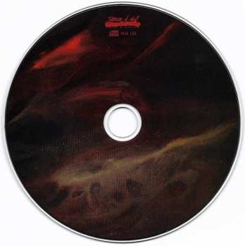 CD Altarage: Succumb DIGI 34933