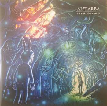 Album Al Tarba: La Fin Des Contes