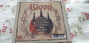 CD Altareth: Blood 503632