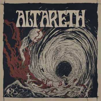 Album Altareth: Blood