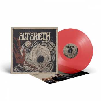 LP Altareth: Blood LTD | CLR 413252