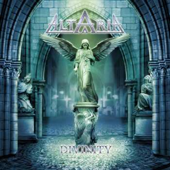 Album Altaria: Divinity