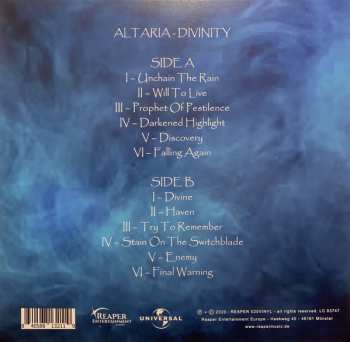 LP Altaria: Divinity LTD 70560