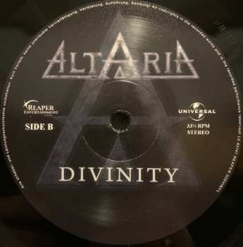 LP Altaria: Divinity LTD 70560