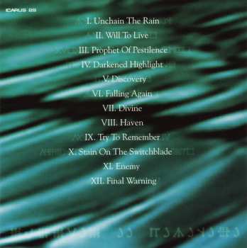 CD Altaria: Divinity