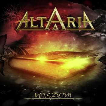 Album Altaria: Wisdom