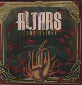 Album Altars: Conclusions