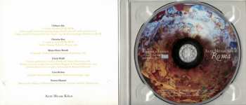 CD Alte Musik Köln: Roma 429374