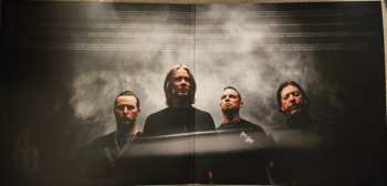 2LP Alter Bridge: Alter Bridge CLR