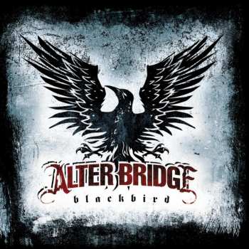 Album Alter Bridge: Blackbird