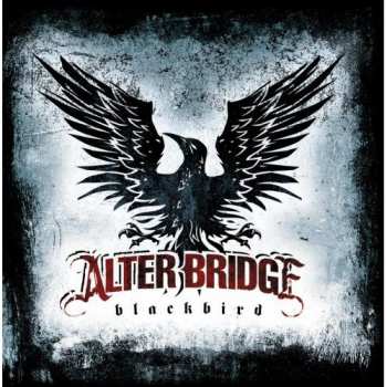 CD Alter Bridge: Blackbird 378016