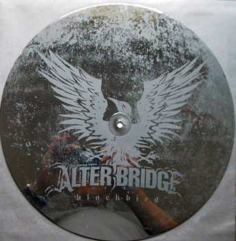 2LP Alter Bridge: Blackbird 377554