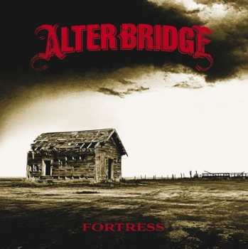 Album Alter Bridge: Fortress