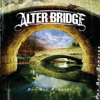 Album Alter Bridge: One Day Remains