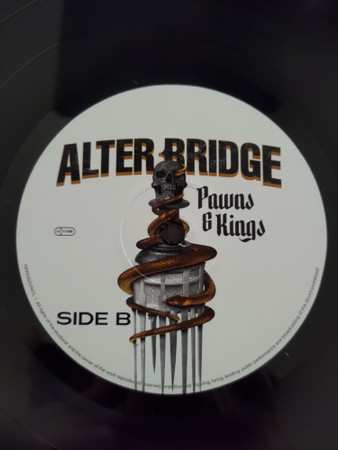 LP Alter Bridge: Pawns & Kings 390668