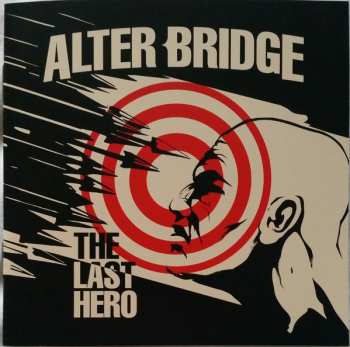 CD Alter Bridge: The Last Hero LTD | DIGI 19742