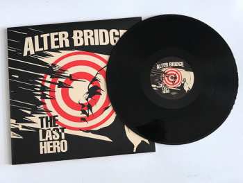 2LP Alter Bridge: The Last Hero 286019