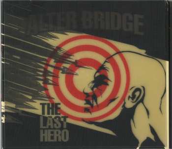 CD Alter Bridge: The Last Hero DIGI 458131