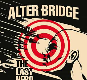 Album Alter Bridge: The Last Hero