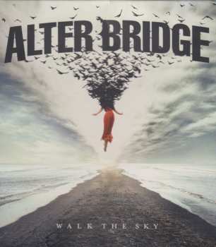 CD/Box Set Alter Bridge: Walk The Sky LTD 451313