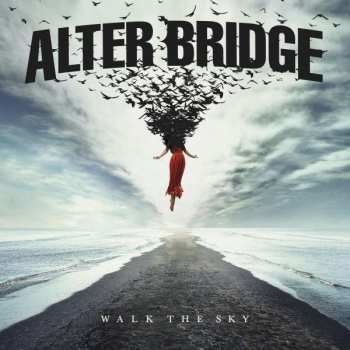 2LP Alter Bridge: Walk The Sky LTD 227064