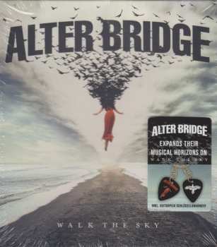 CD/Box Set Alter Bridge: Walk The Sky LTD 451313