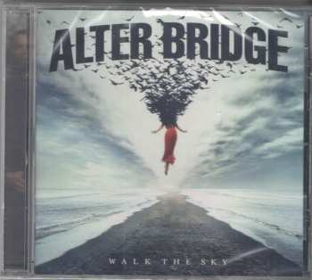 CD Alter Bridge: Walk The Sky 39408