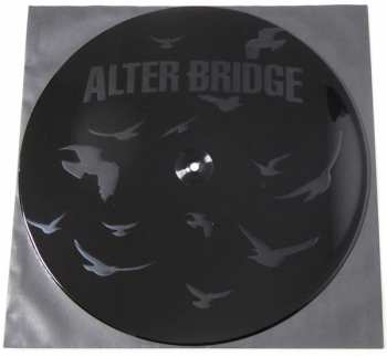 2LP Alter Bridge: Walk The Sky LTD 39409