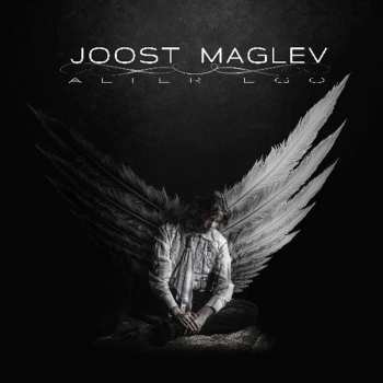 Album Joost Maglev: Alter Ego