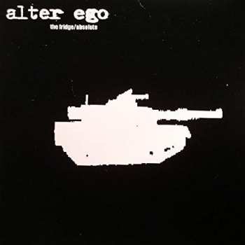 Album Alter Ego: The Fridge / Absolute