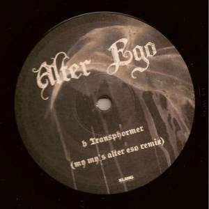 LP Alter Ego: Transphormer Rmx