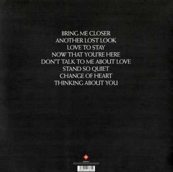 LP/SP Altered Images: Bite CLR