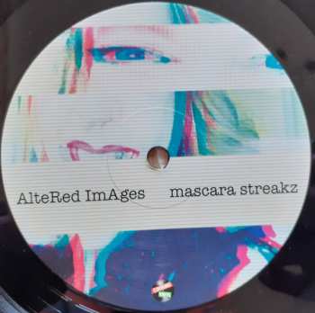 LP Altered Images: Mascara Streakz  474484